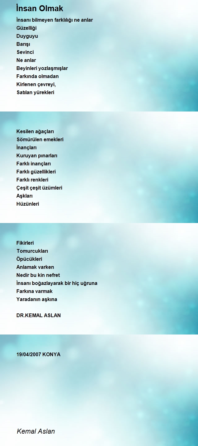 Kemal Aslan