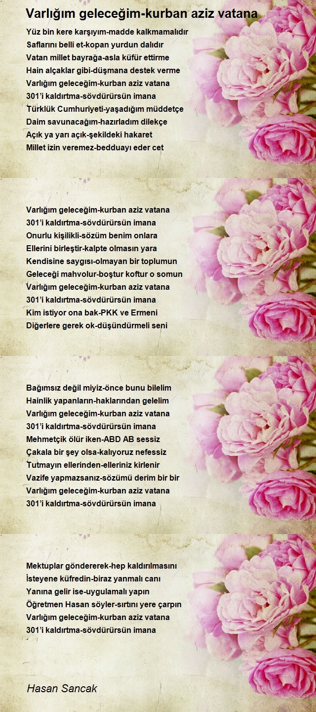 Hasan Sancak