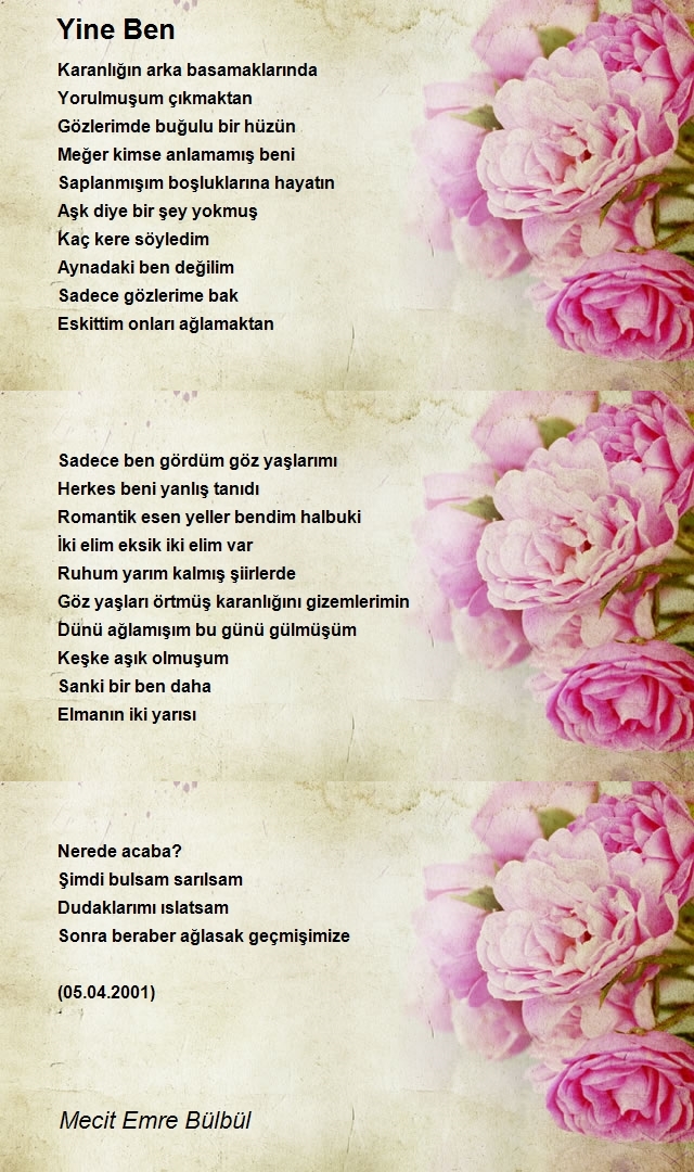 Mecit Emre Bülbül