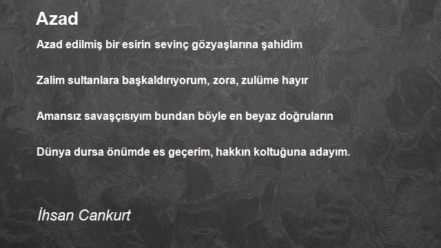 İhsan Cankurt