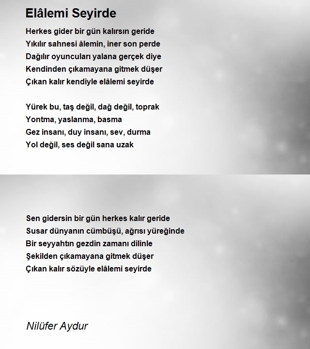 Nilüfer Aydur