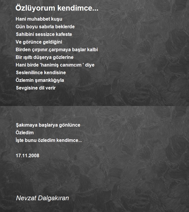 Nevzat Dalgakıran