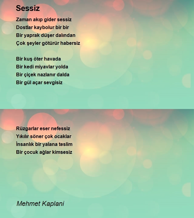 Mehmet Kaplani