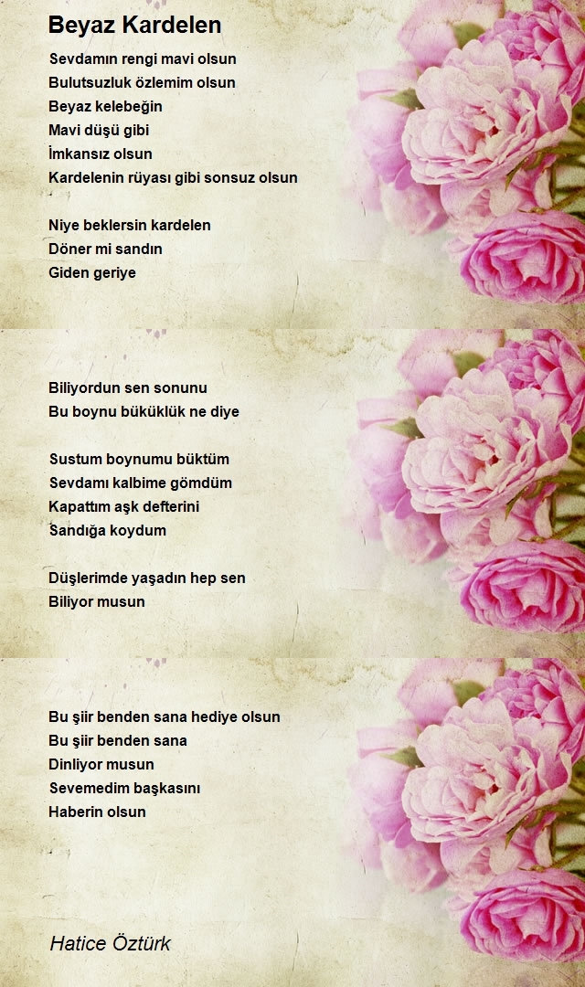 Hatice Öztürk