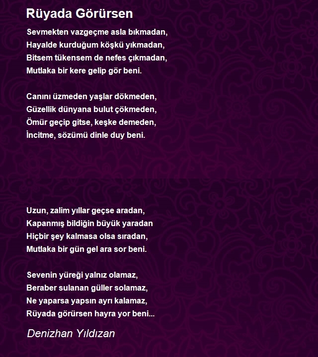 Denizhan Yıldızan