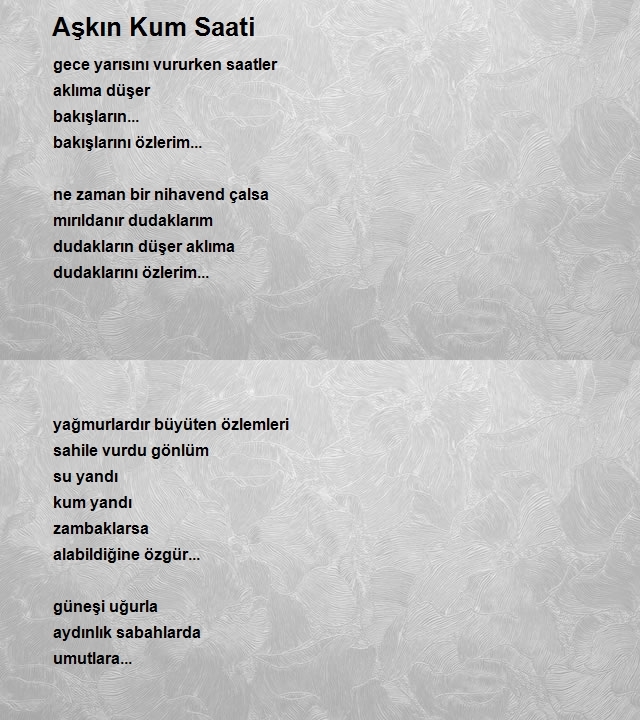 Ayşe Tural