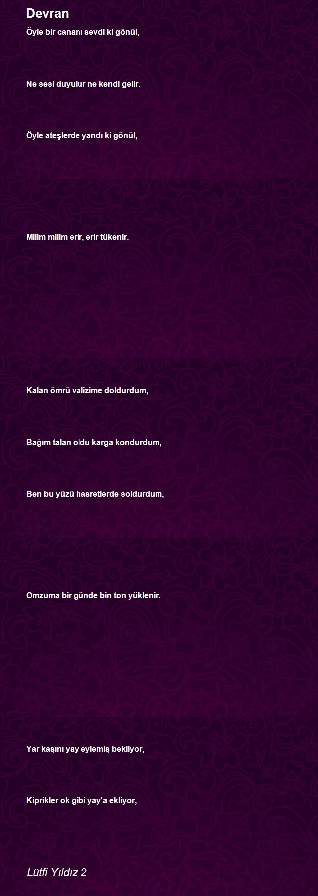 Lütfi Yıldız 2