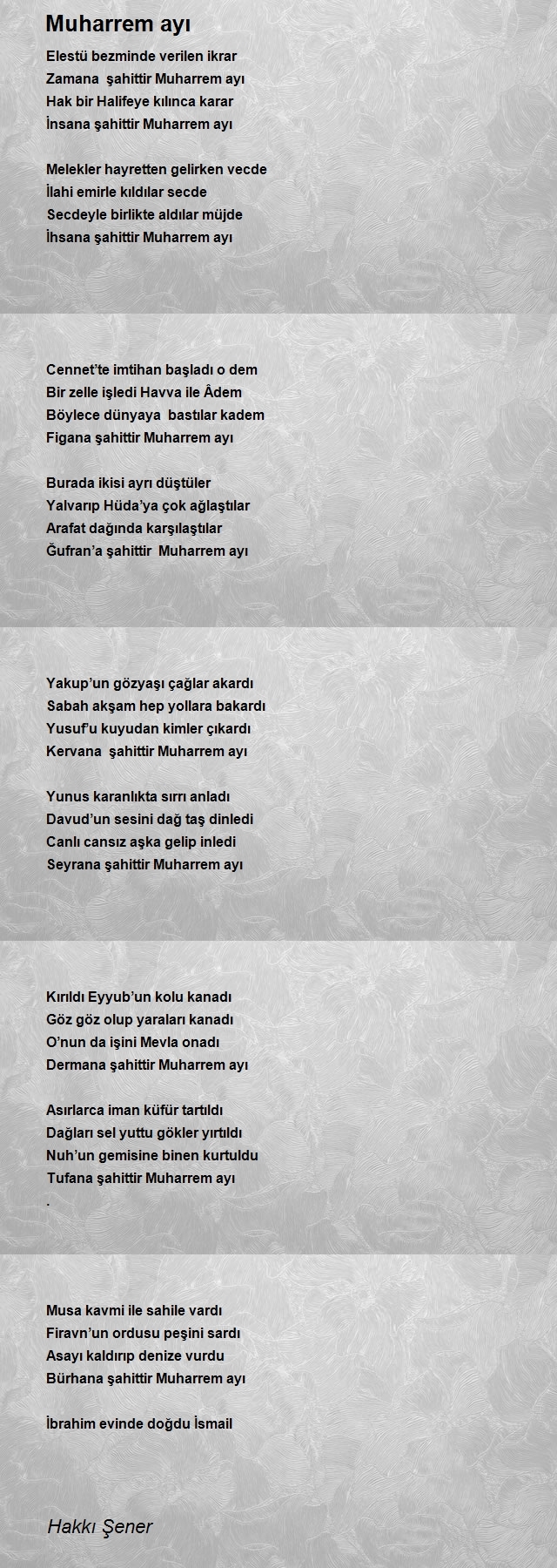 Hakkı Şener