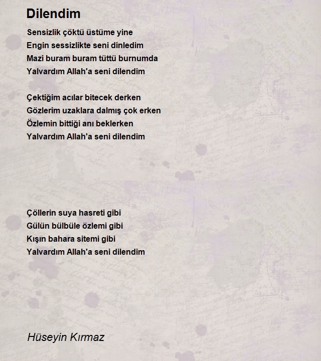 Hüseyin Kırmaz