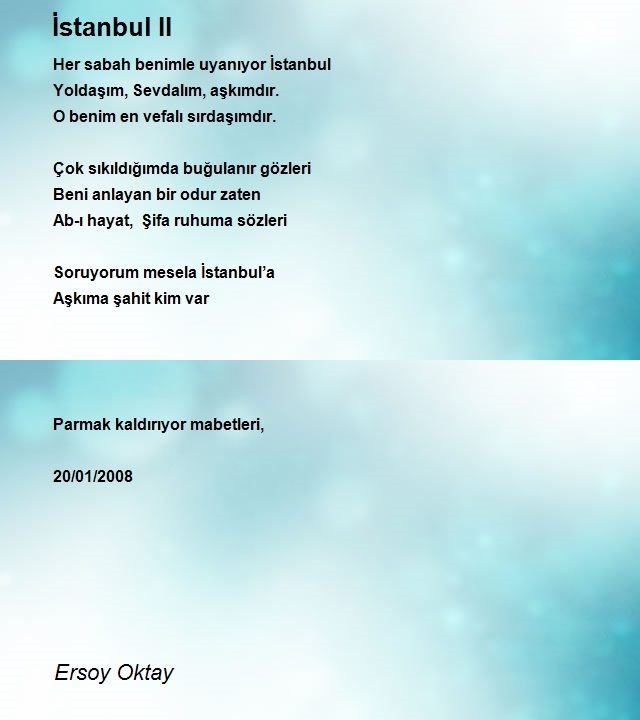 Ersoy Oktay