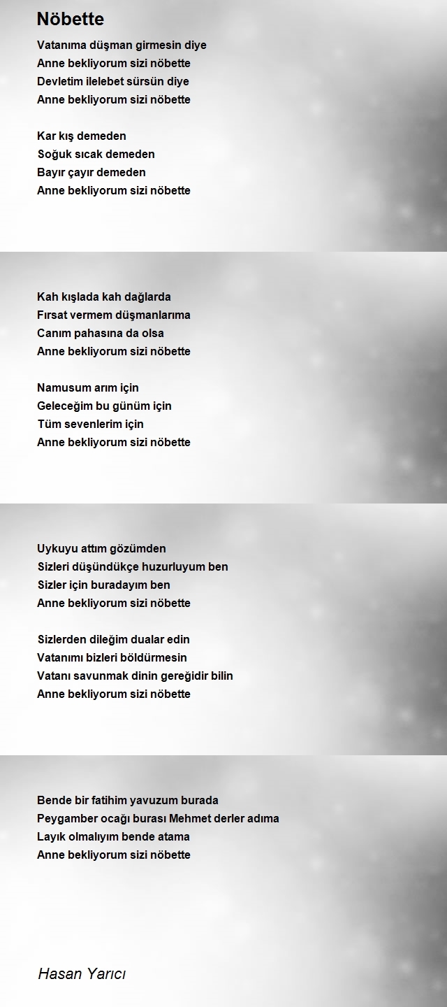 Hasan Yarıcı