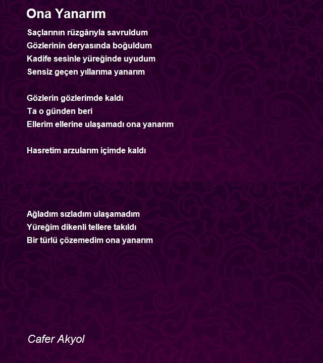 Cafer Akyol