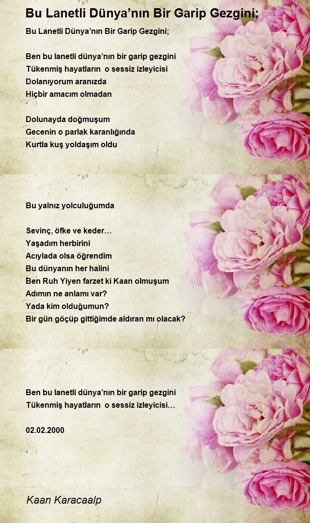 Kaan Karacaalp
