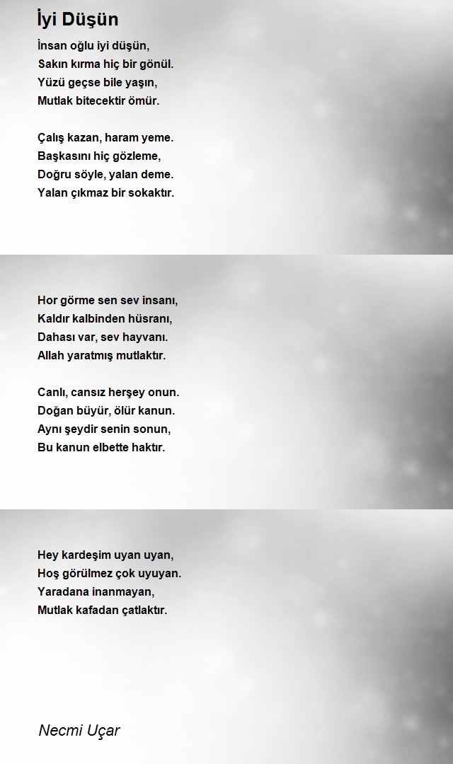 Necmi Uçar