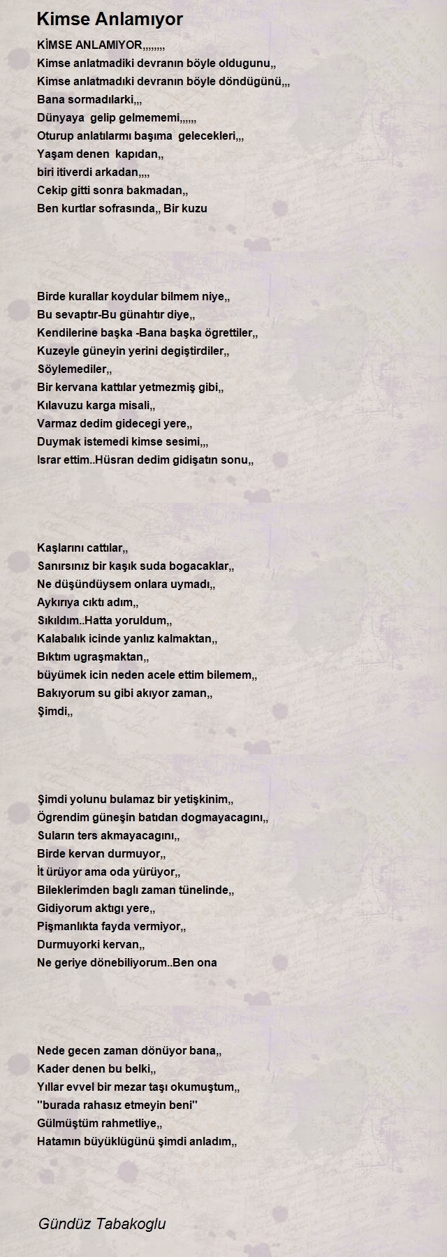 Gündüz Tabakoglu