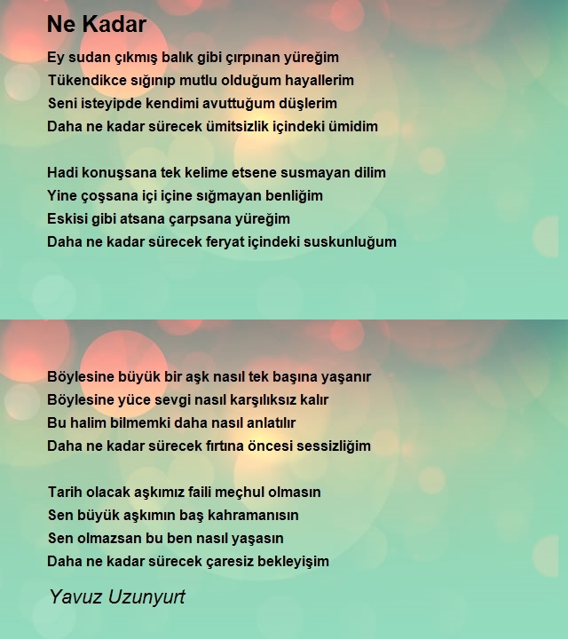 Yavuz Uzunyurt