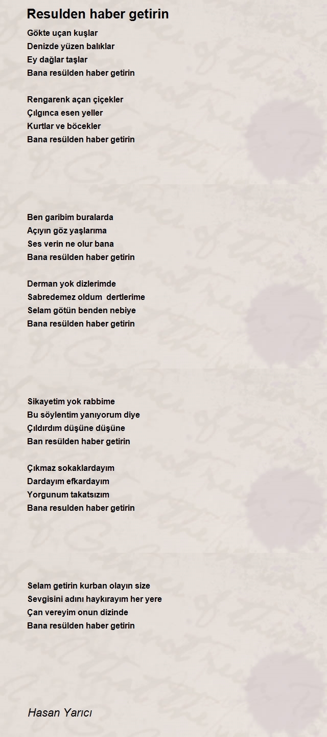 Hasan Yarıcı