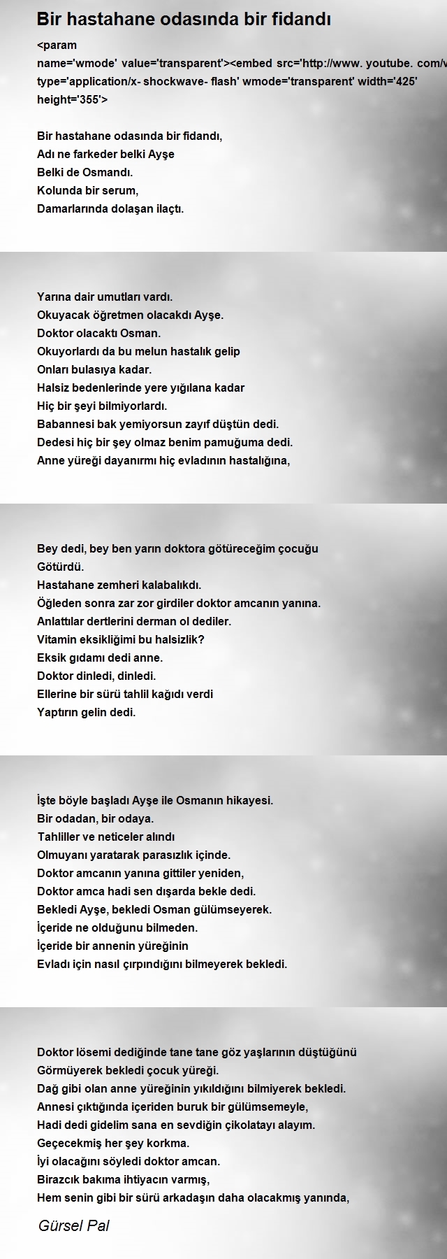 Gürsel Pal