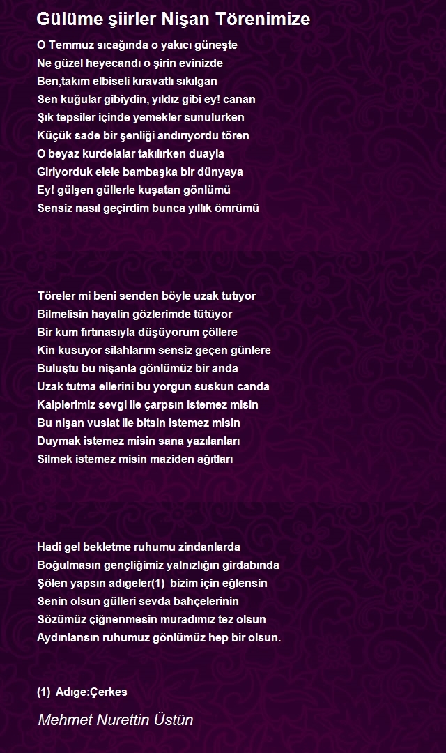 Mehmet Nurettin Üstün