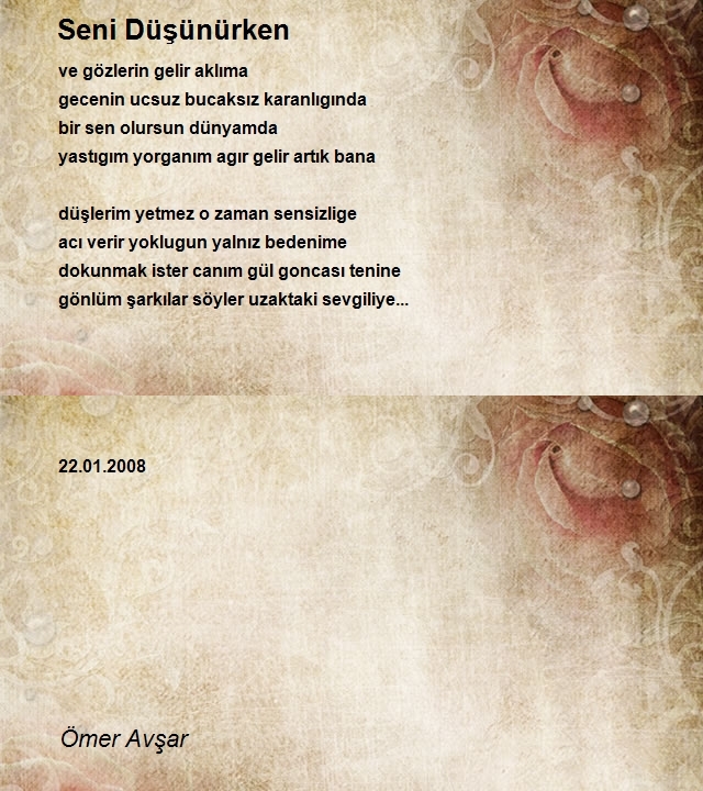Ömer Avşar