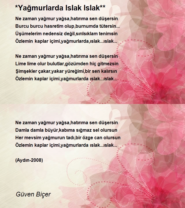 Güven Biçer