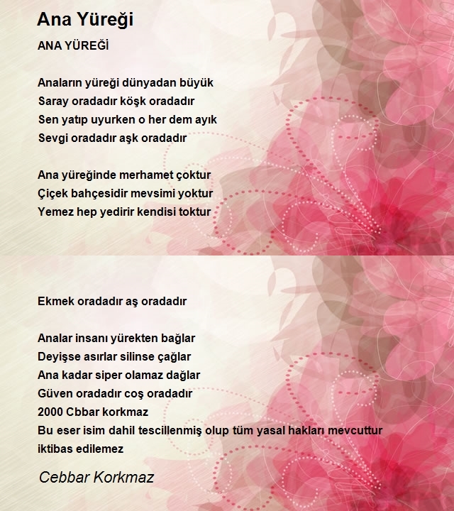 Cebbar Korkmaz