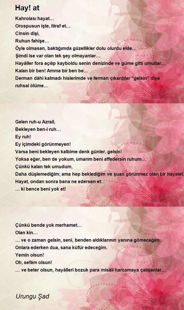 Urungu Şad