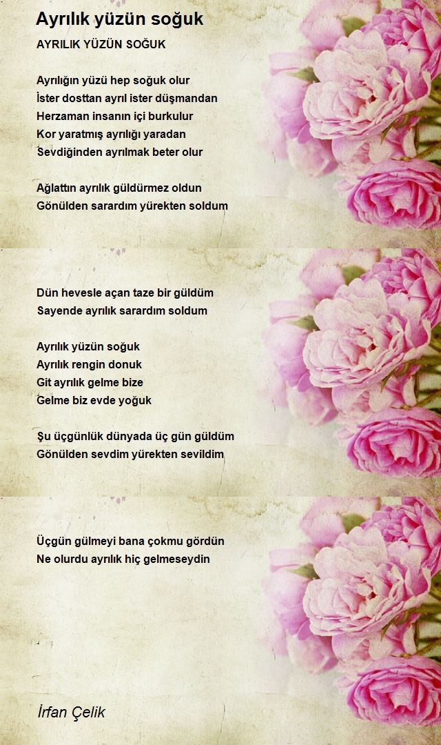 İrfan Çelik