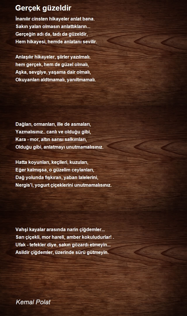 Kemal Polat