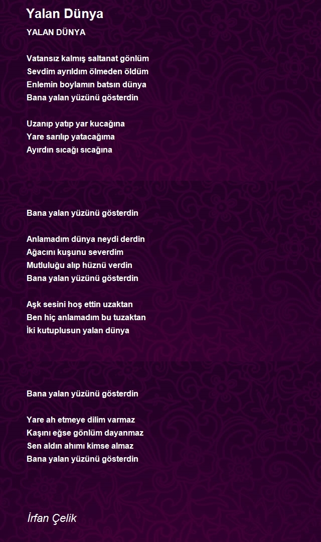 İrfan Çelik