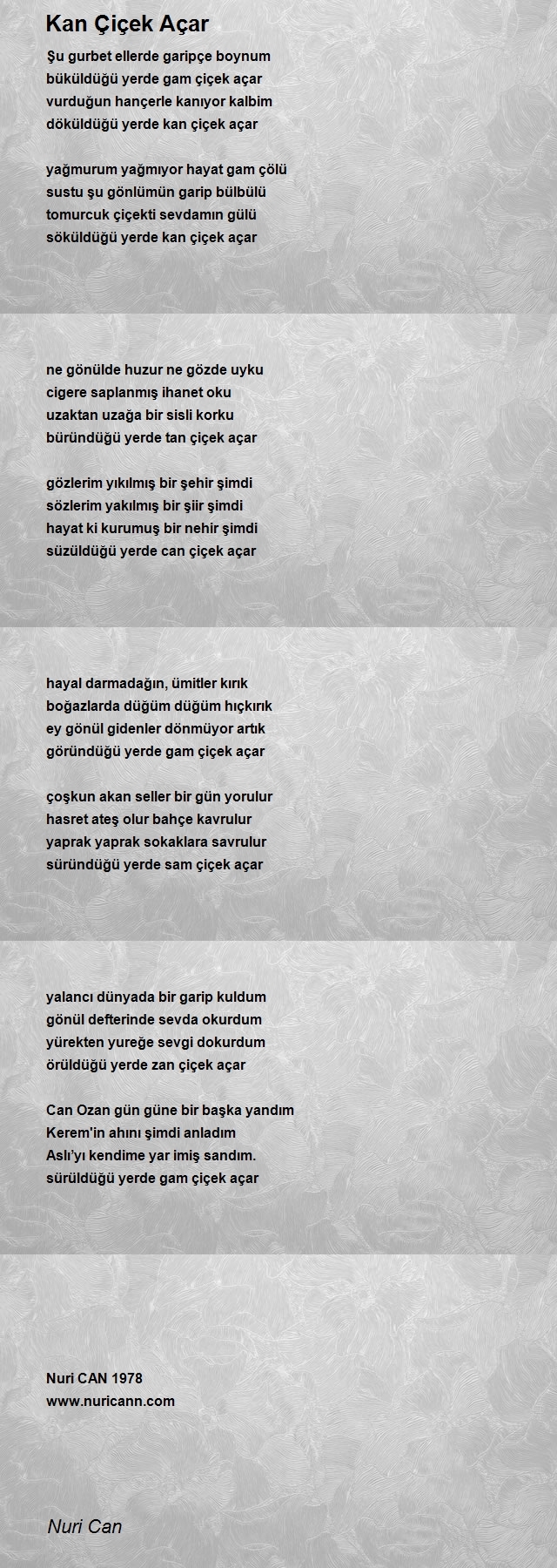 Nuri Can