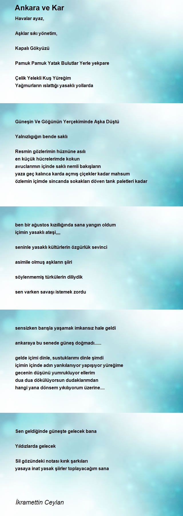 İkramettin Ceylan