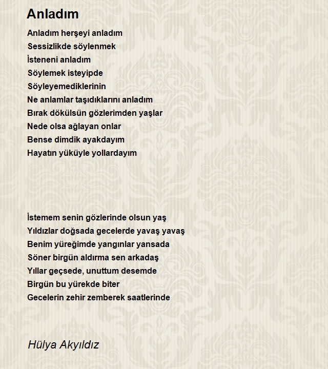 Hülya Akyıldız