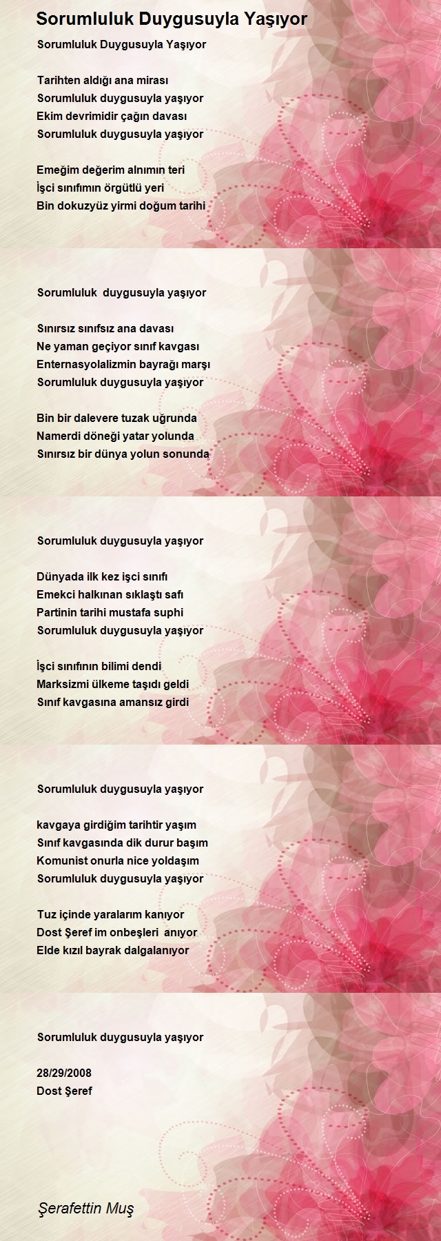 Şerafettin Muş