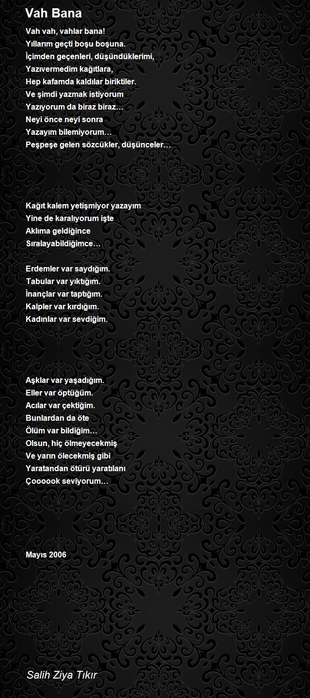 Salih Ziya Tıkır