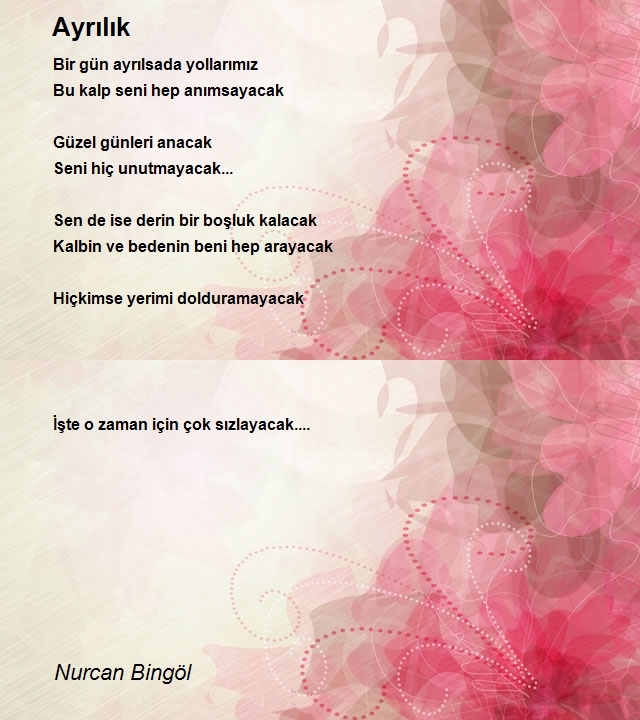 Nurcan Bingöl