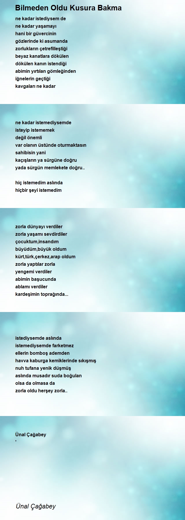 Ünal Çağabey