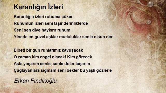 Erkan Fındıkoğlu