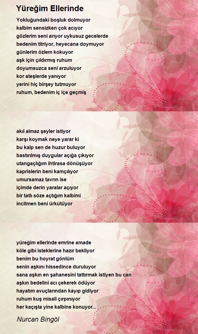 Nurcan Bingöl