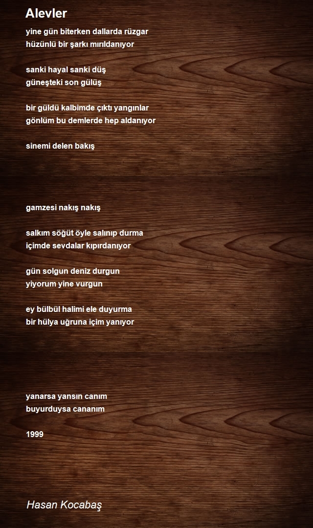 Hasan Kocabaş