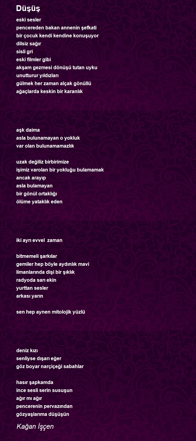 Kağan İşçen