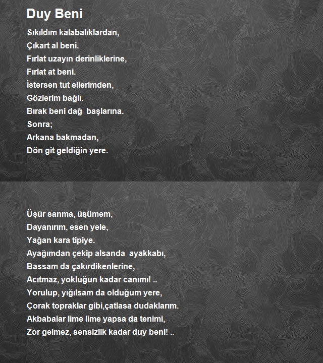 Bilge Atam
