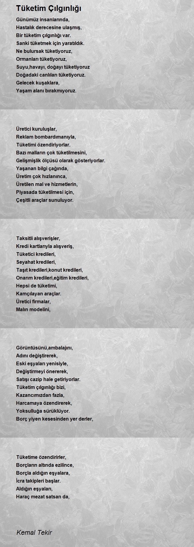 Kemal Tekir