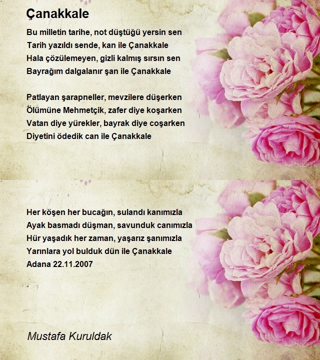 Mustafa Kuruldak