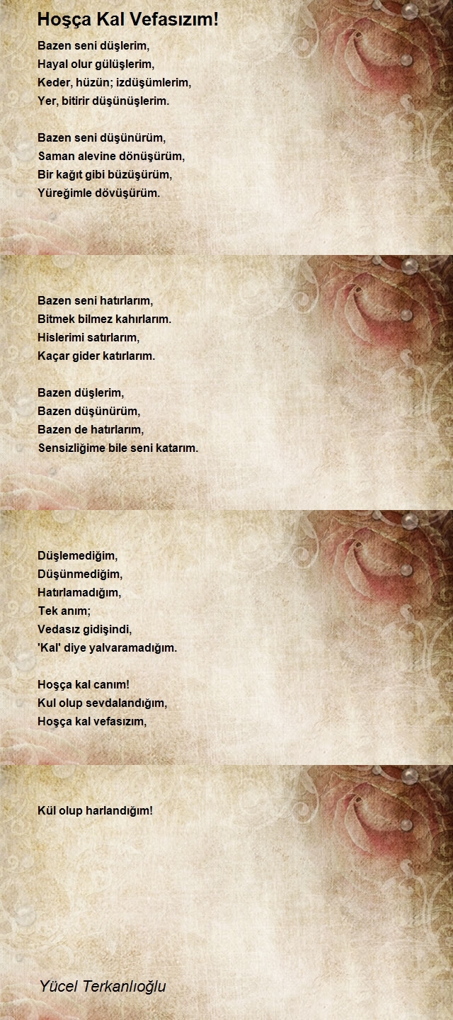 Yücel Terkanlıoğlu