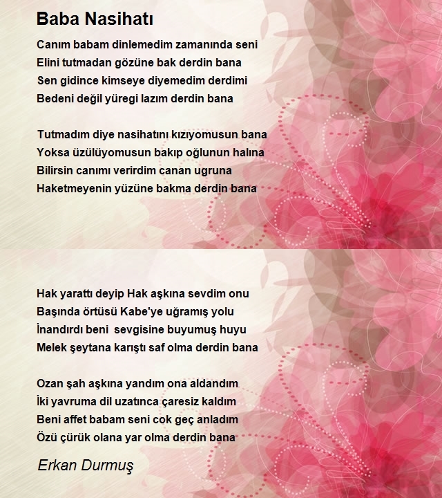 Erkan Durmuş
