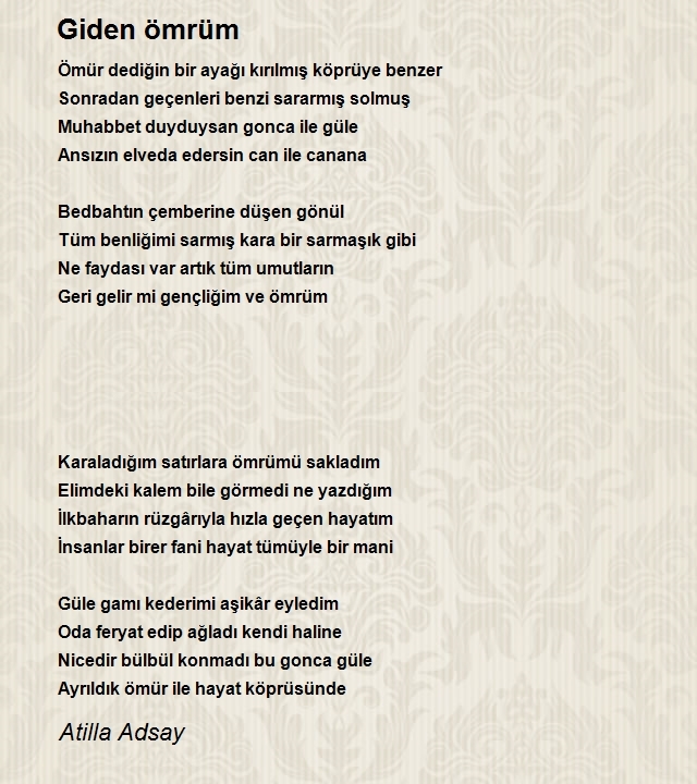 Atilla Adsay