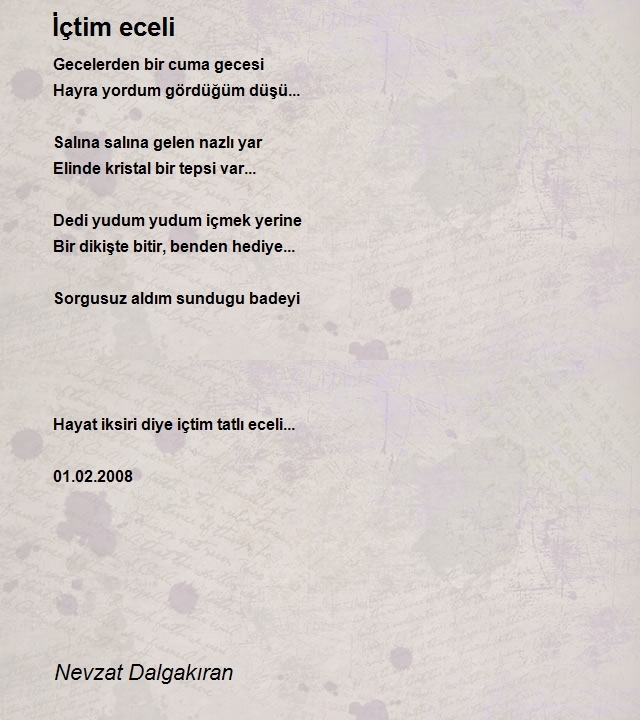 Nevzat Dalgakıran
