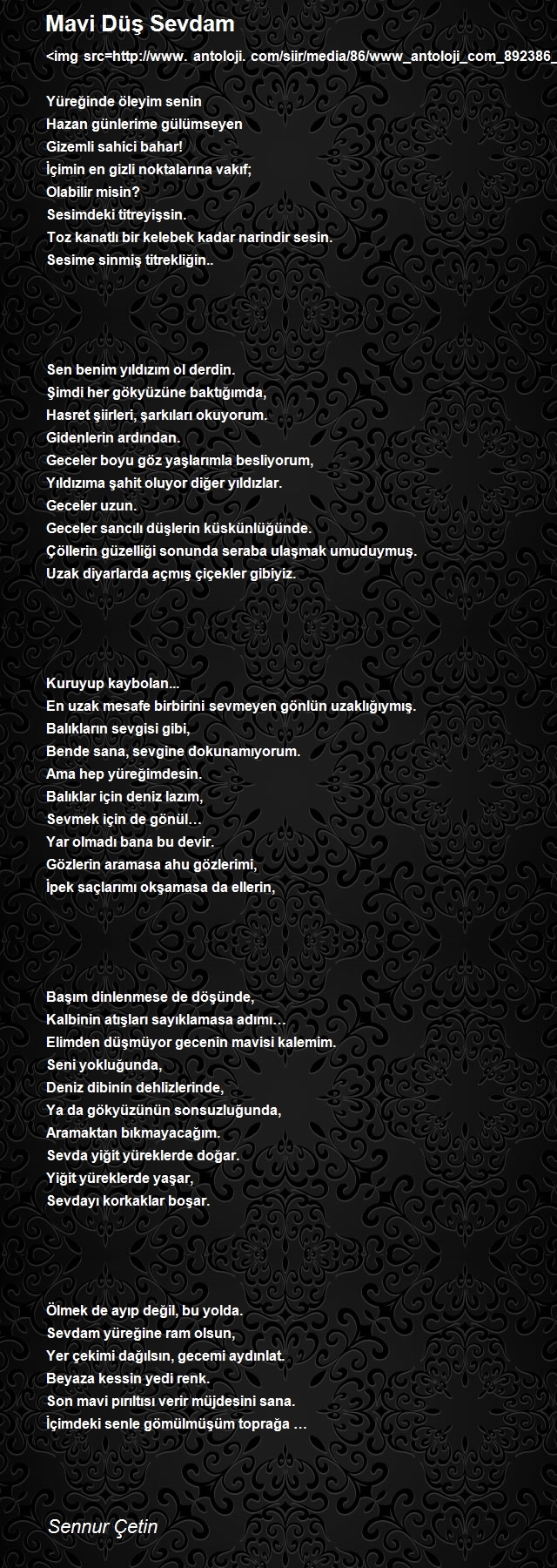 Sennur Çetin