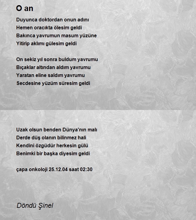 Döndü Şinel